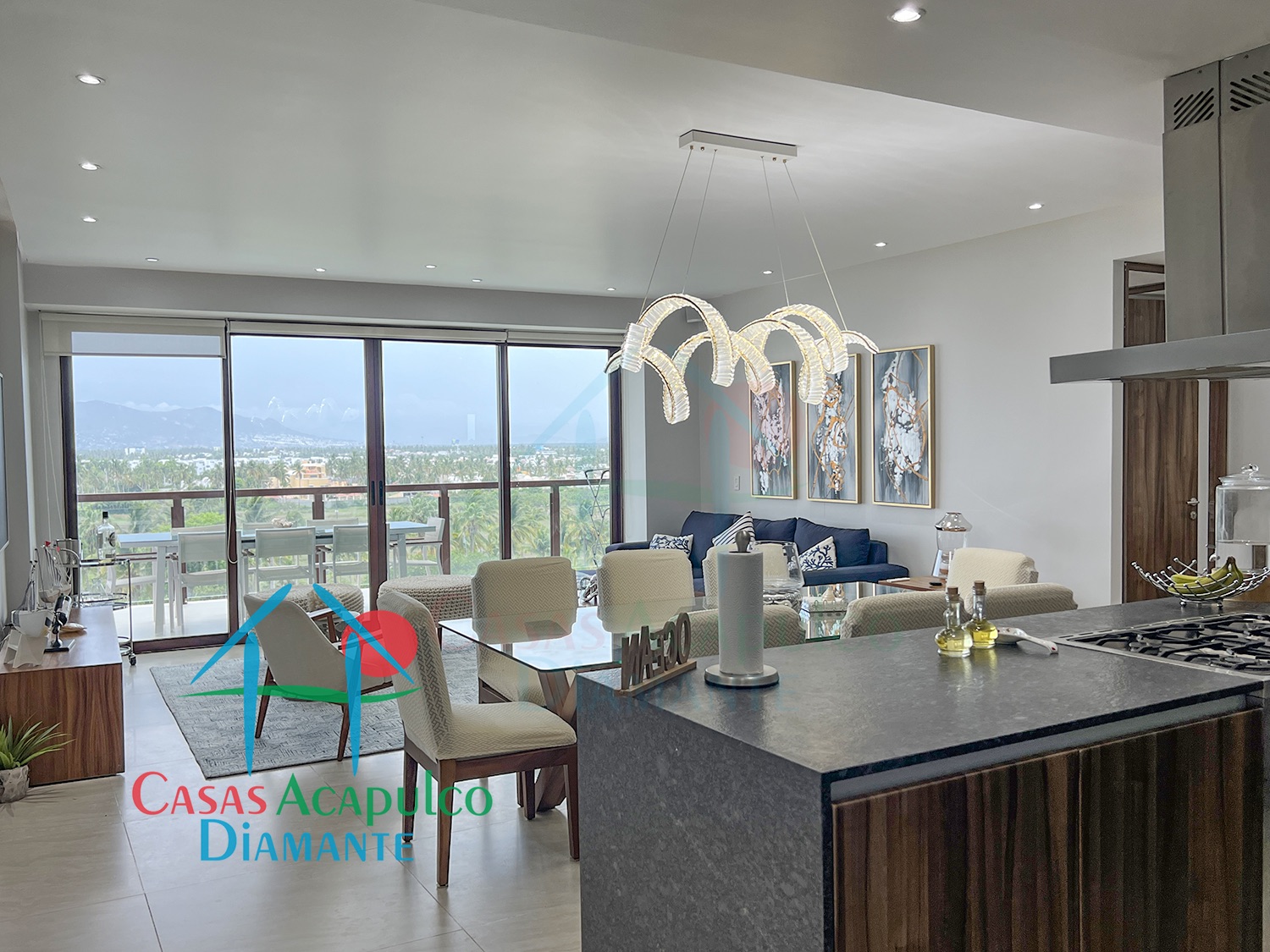 La Isla Emerald I8 - Estancia 4 La Isla Emerald I8 - Estancia 4